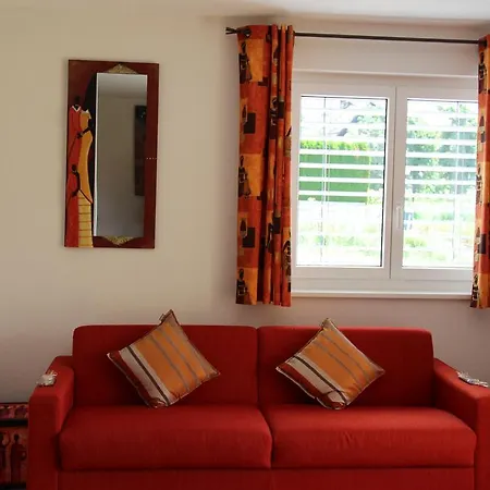 Bed & Breakfast L'aurosee Sion