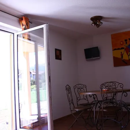 Bed & Breakfast L'aurosee