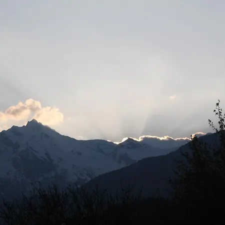 Bed & Breakfast L'aurosee *