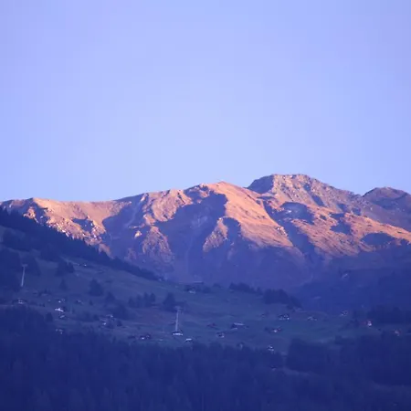L'aurosee