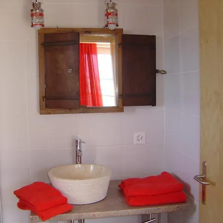 Bed & Breakfast L'aurosee Sion