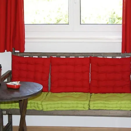 L'aurosee Bed & Breakfast Sion