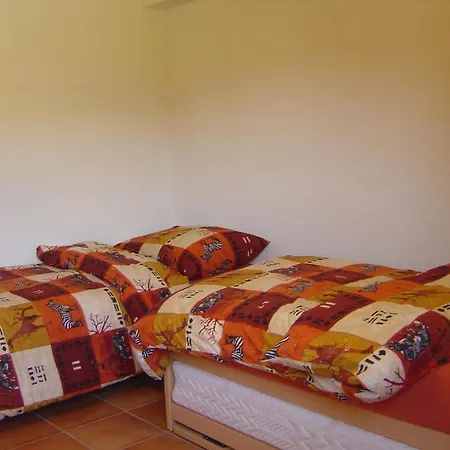 Bed & Breakfast L'aurosee *