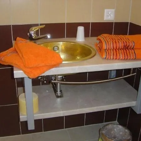 L'aurosee Bed & Breakfast Sion