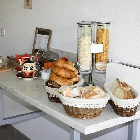 L'aurosee Bed & Breakfast