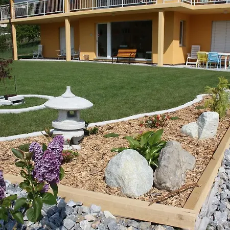 Bed & Breakfast L'aurosee *