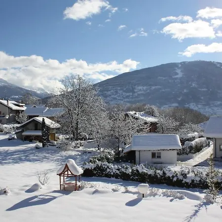 L'aurosee Bed & Breakfast