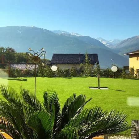 Bed & Breakfast L'aurosee