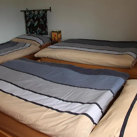 Bed & Breakfast L'aurosee
