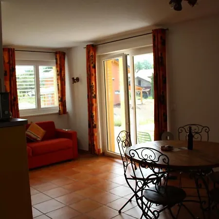 Bed & Breakfast L'aurosee